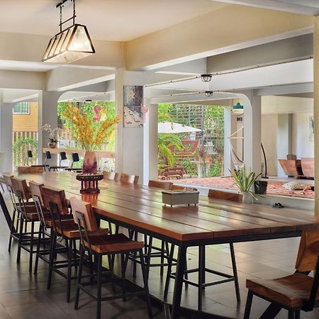 Chiangmai Inn Guesthouse 치앙마이 외부 사진