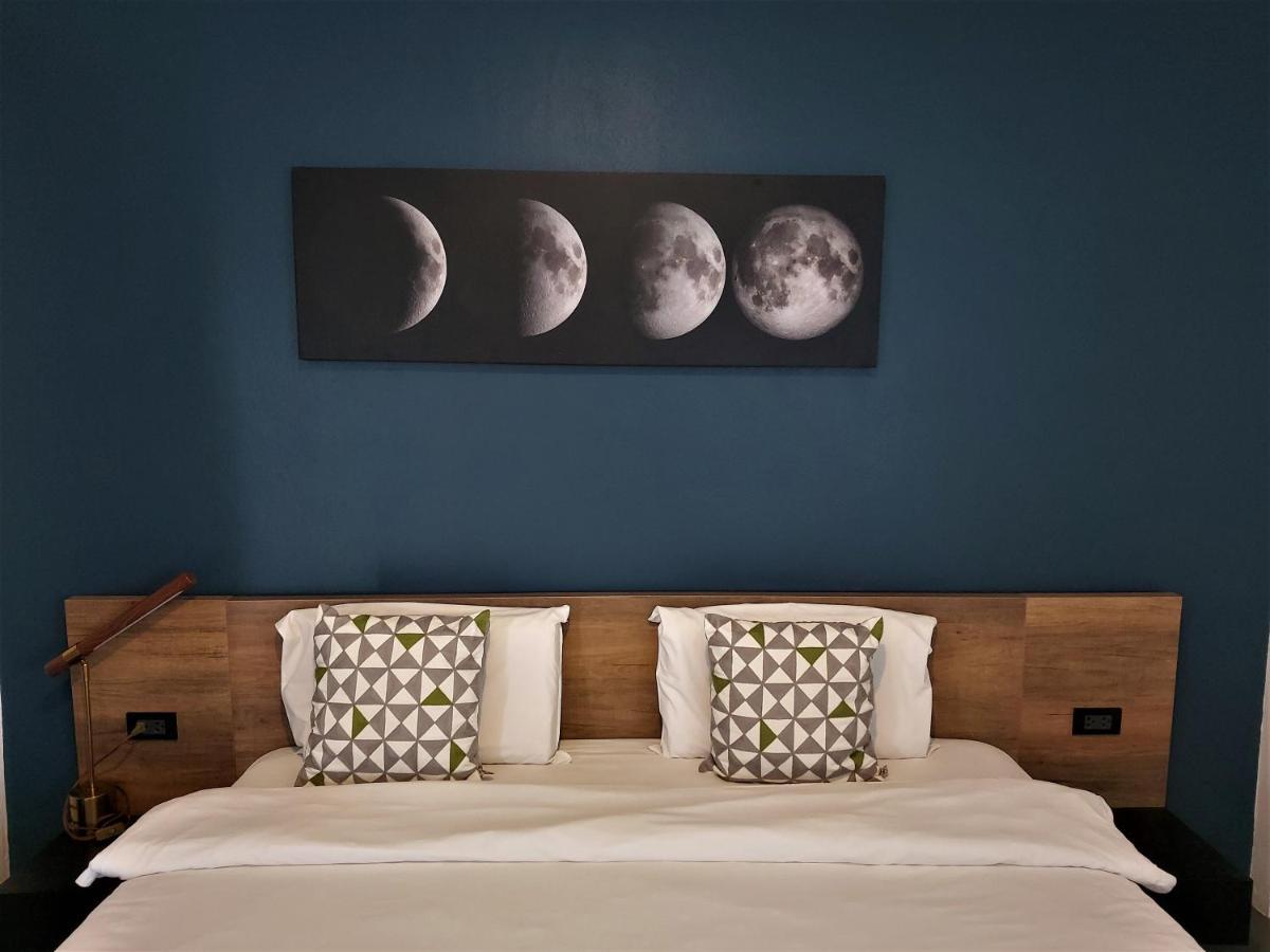 Chiangmai Inn Guesthouse 치앙마이 외부 사진