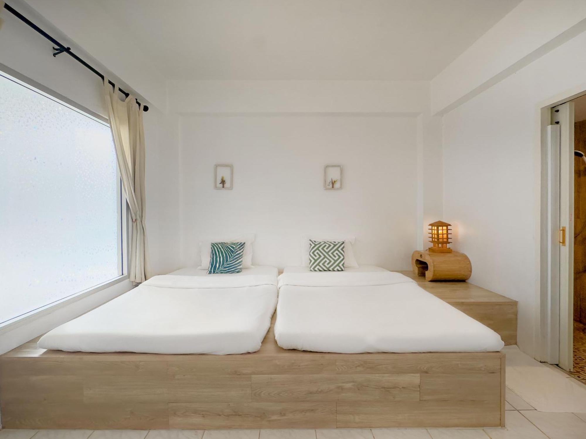 Chiangmai Inn Guesthouse 치앙마이 외부 사진