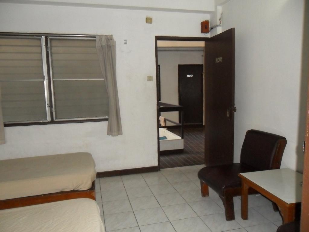 Chiangmai Inn Guesthouse 치앙마이 객실 사진
