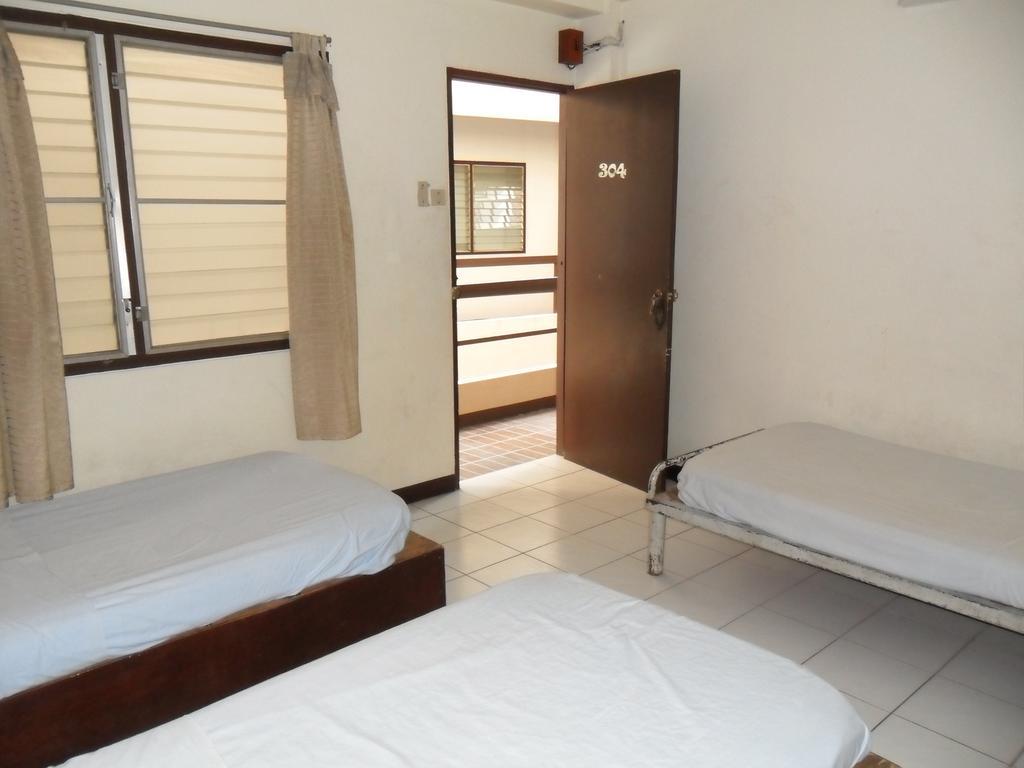 Chiangmai Inn Guesthouse 치앙마이 외부 사진