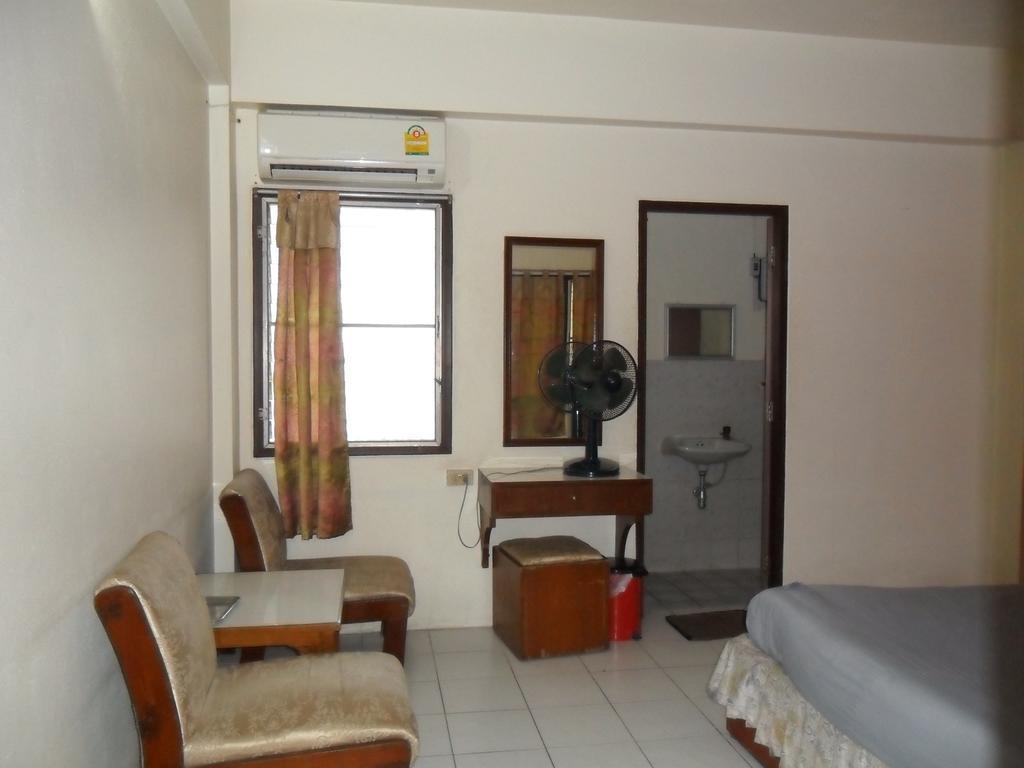 Chiangmai Inn Guesthouse 치앙마이 객실 사진