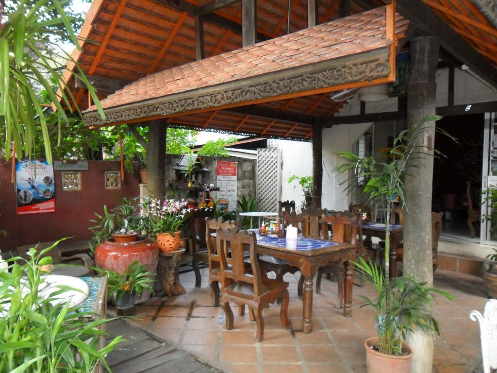 Chiangmai Inn Guesthouse 치앙마이 외부 사진