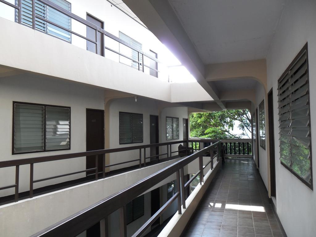 Chiangmai Inn Guesthouse 치앙마이 외부 사진