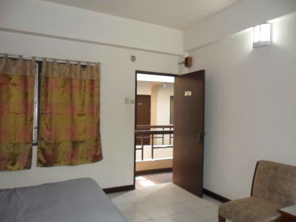 Chiangmai Inn Guesthouse 치앙마이 외부 사진