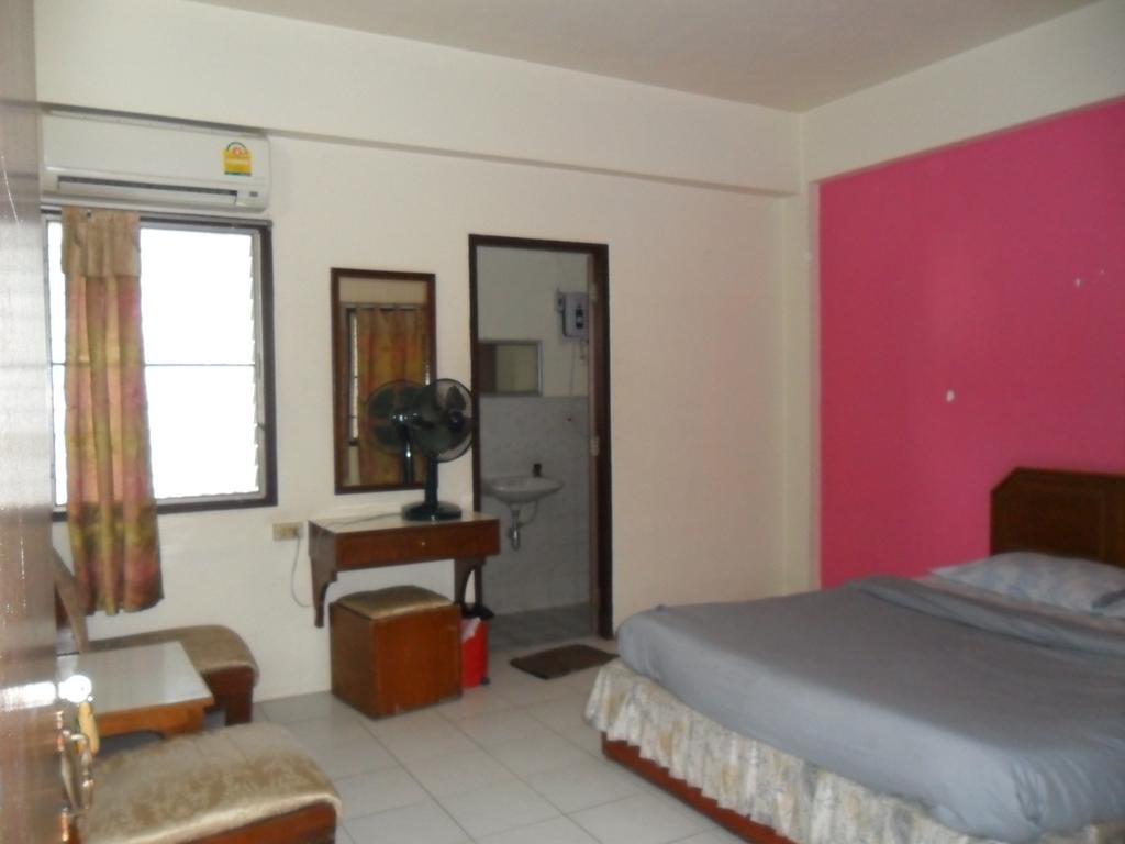 Chiangmai Inn Guesthouse 치앙마이 객실 사진
