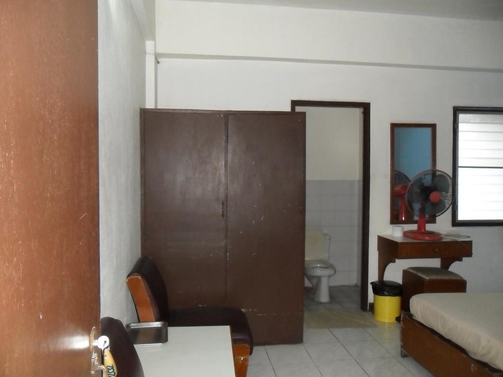 Chiangmai Inn Guesthouse 치앙마이 객실 사진