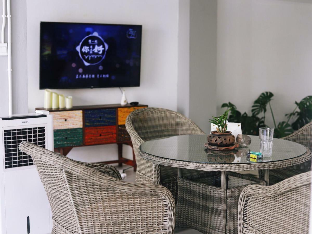 Chiangmai Inn Guesthouse 치앙마이 외부 사진